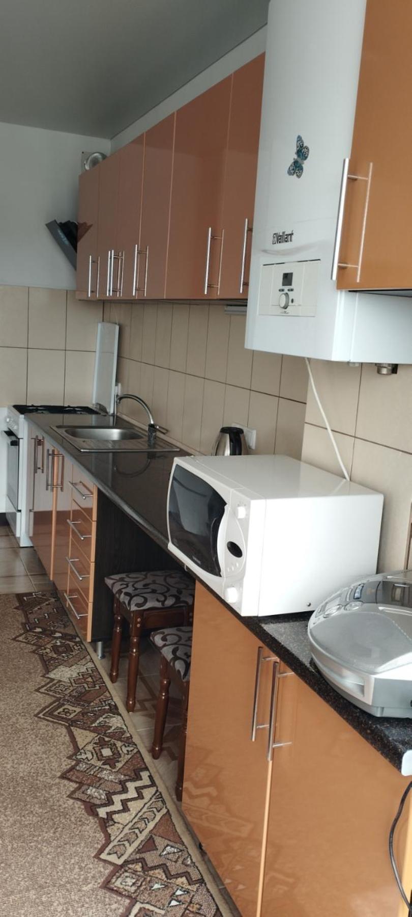 Rooms With Fortetsya View 2 Kamianets-Podilskyi Exterior foto