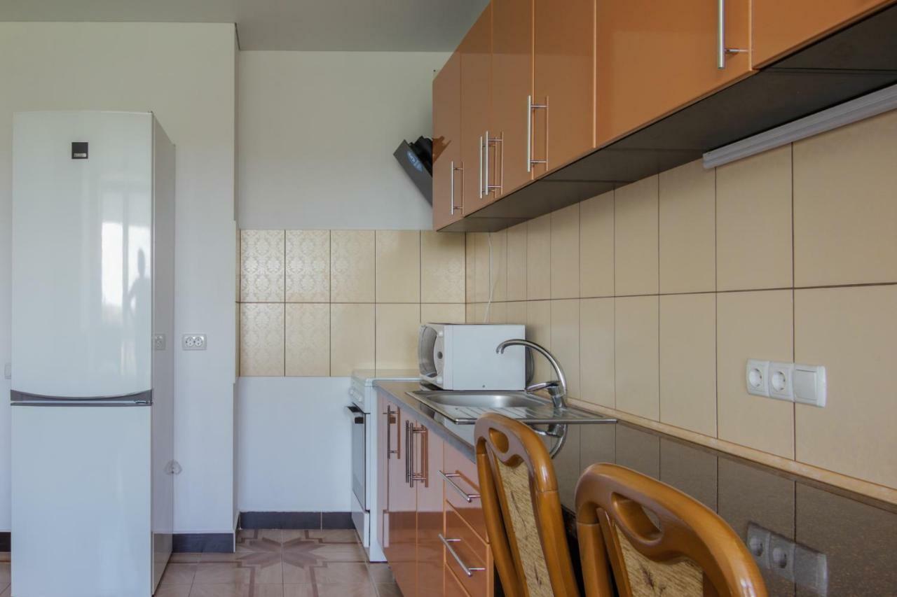 Rooms With Fortetsya View 2 Kamianets-Podilskyi Exterior foto